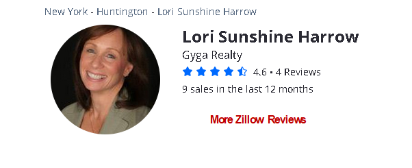 Gyga Realty Zillow Reviews